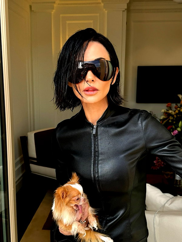 demimoore instagram image archive image