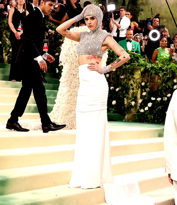 caradelevingne instagram image archive image