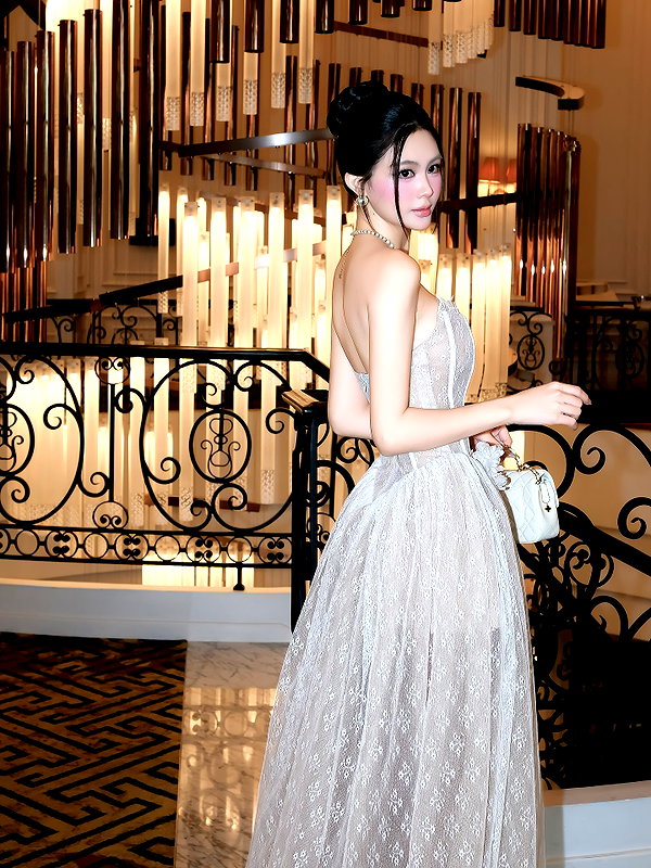 lyhythuedoxinh instagram image archive image