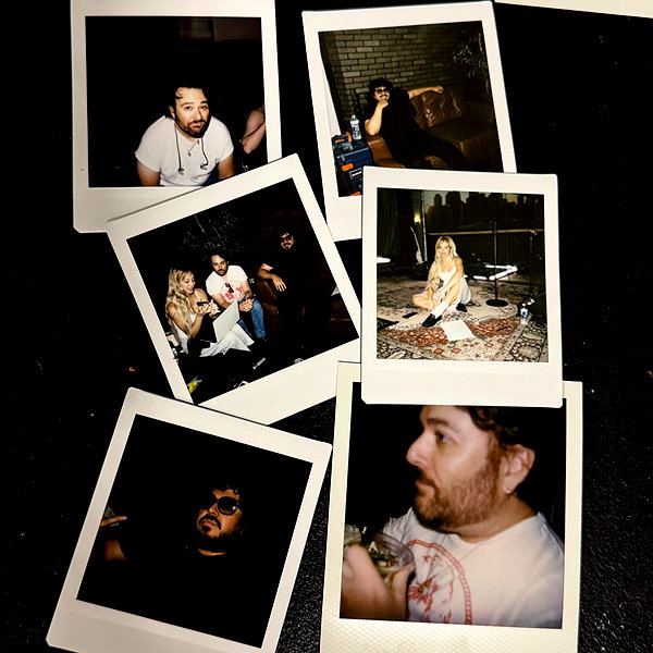 cannonstheband instagram image archive image