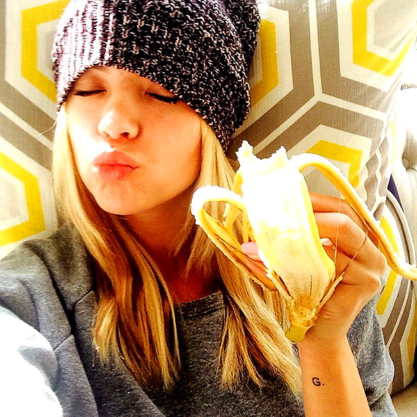 ashleybenson instagram image archive image