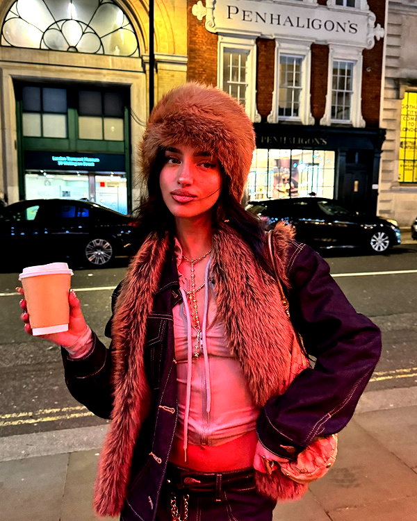 ellachristo instagram image archive image