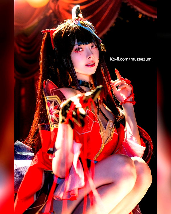 muze instagram image archive image