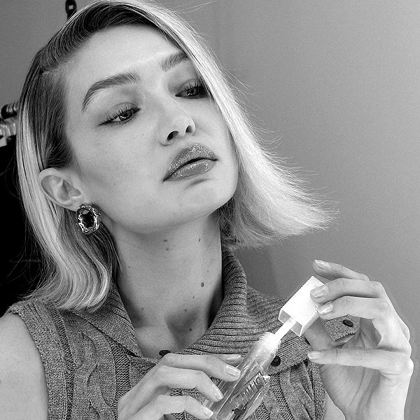 gigihadid instagram image archive image