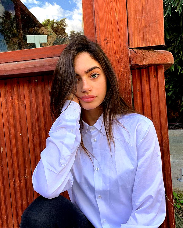 yaelshelbia instagram image archive image