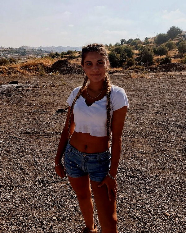 tirtza_cohen instagram image archive image