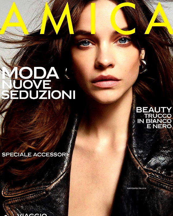 realbarbarapalvin instagram image archive image
