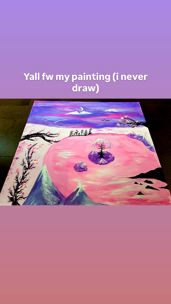 imskirby instagram image archive image