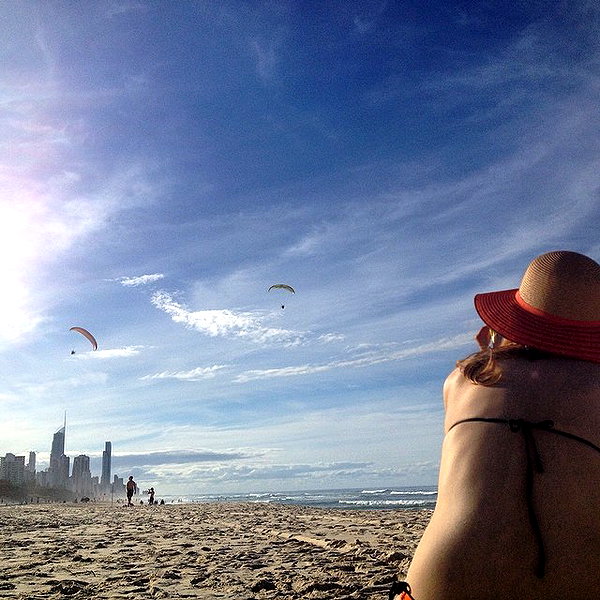 alexandradaddario instagram image archive image