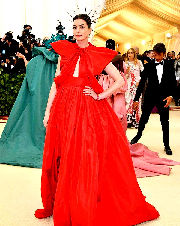 annehathaway instagram image archive image