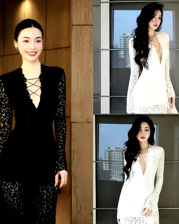 lyhythuedoxinh instagram image archive image