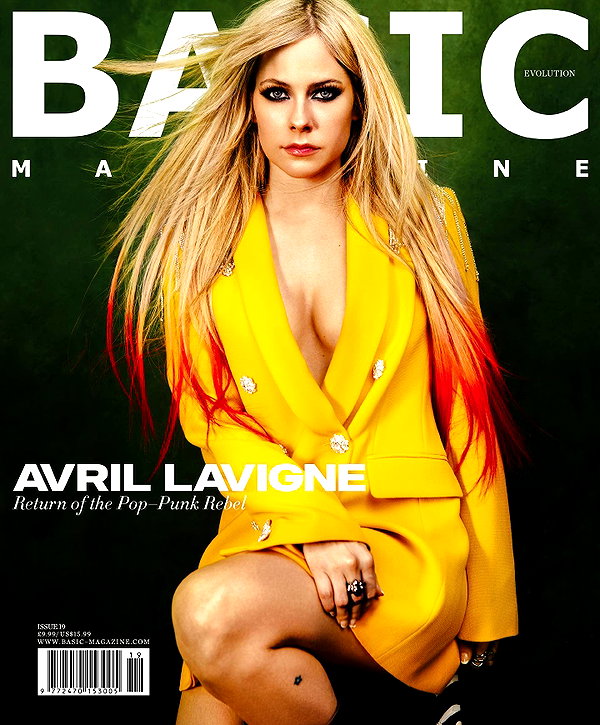 avrillavigne instagram image archive image