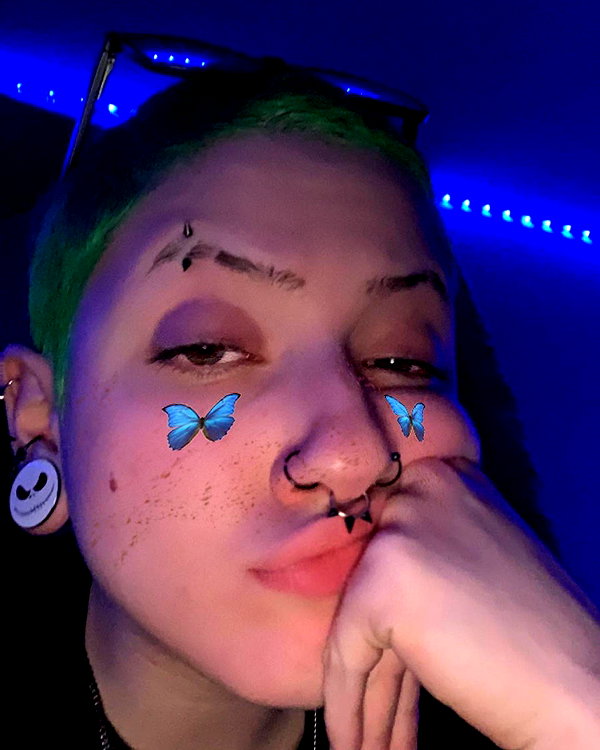 luucifina instagram image archive image