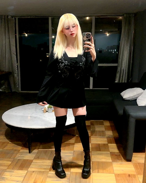 lulymakima instagram image archive image