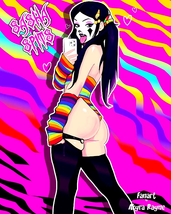 akyra_rayne instagram image archive image
