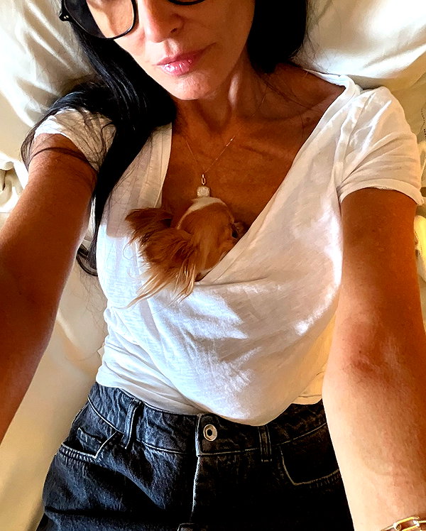 demimoore instagram image archive image