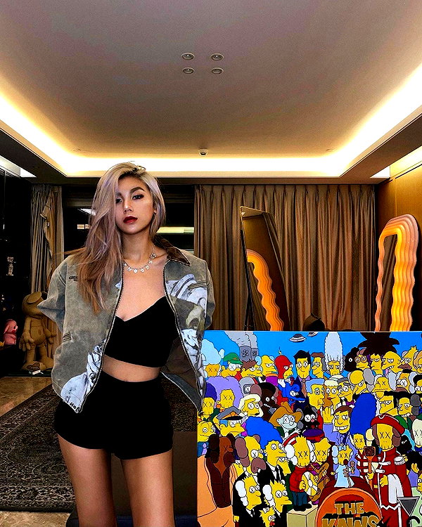 kelseydopegal instagram image archive image