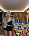 kelseydopegal Altpins Profile Picture