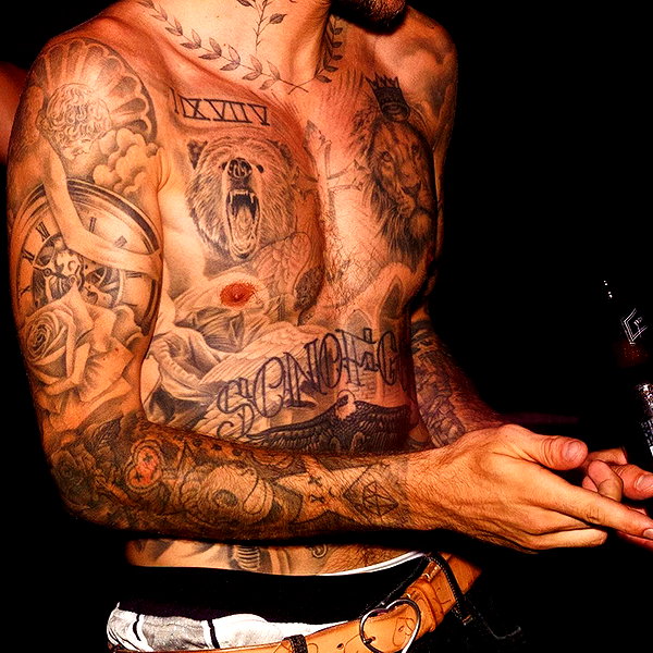 lilbieber instagram image archive image
