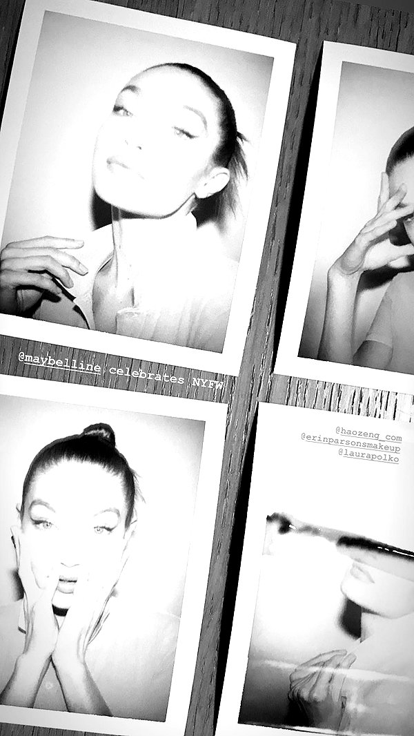 gigihadid instagram image archive image