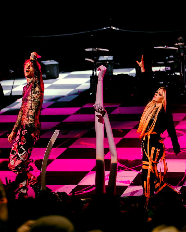 avrillavigne instagram image archive image