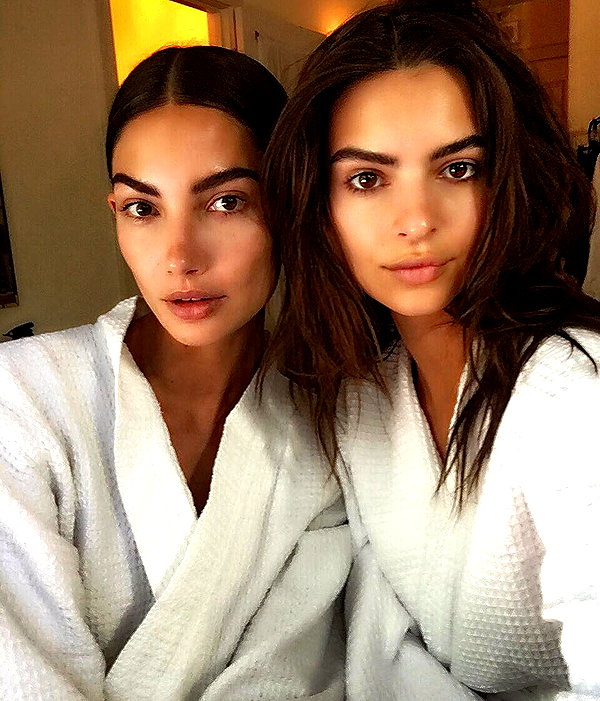 emrata instagram image archive image