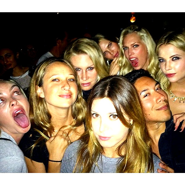 ashleybenson instagram image archive image