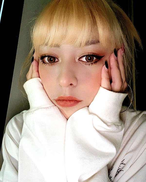 badthingalwaysg instagram image archive image