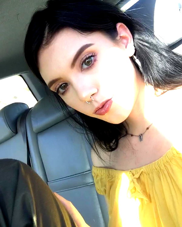 haileylayfield instagram image archive image