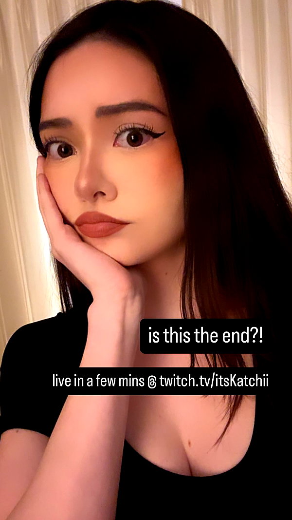 itskatchii instagram image archive image