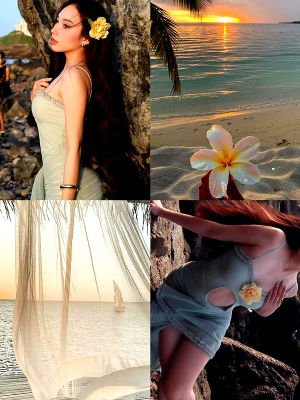 lyhythuedoxinh instagram image archive image