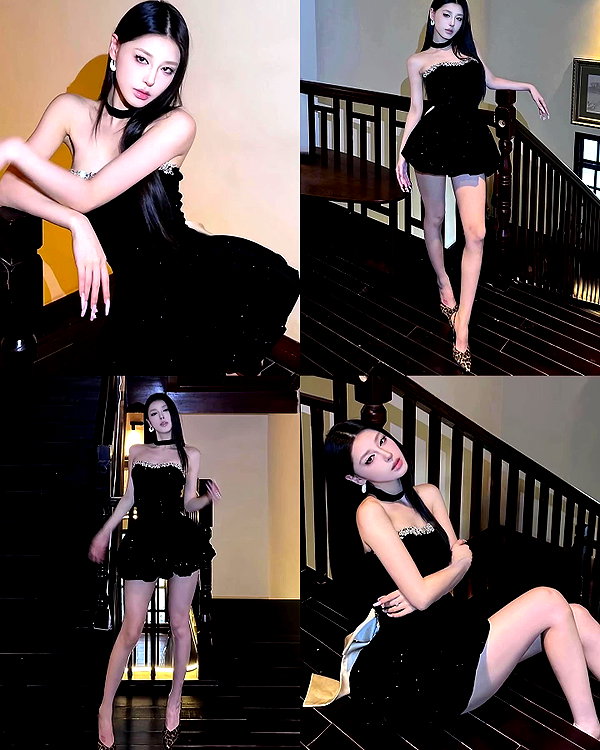 lyhythuedoxinh instagram image archive image