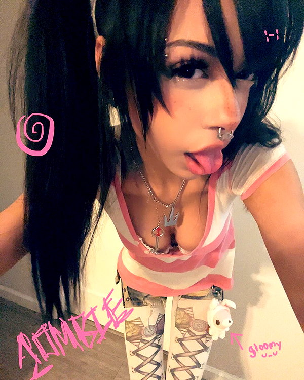 twodollie instagram image archive image