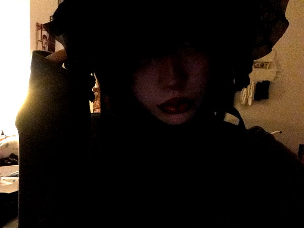 slashersyndrome instagram image archive image