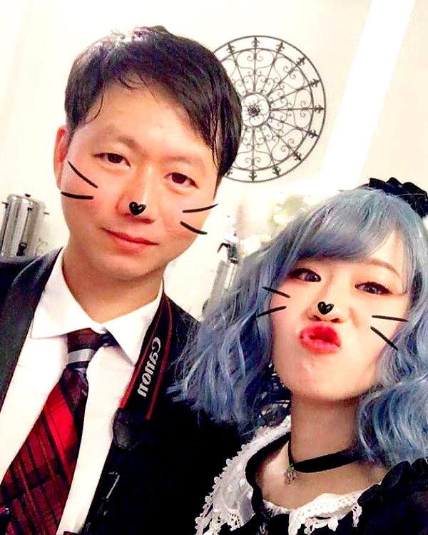 muze instagram image archive image