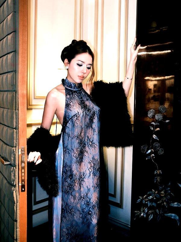 lyhythuedoxinh instagram image archive image