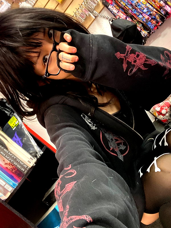 angelicdispair instagram image archive image