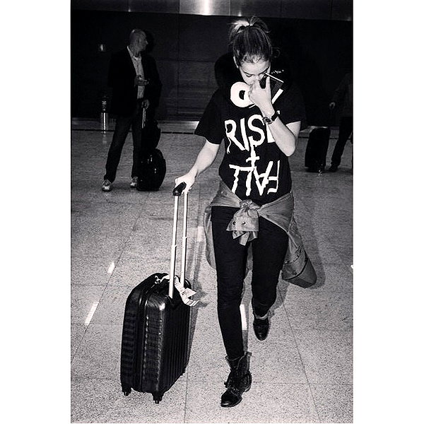 realbarbarapalvin instagram image archive image