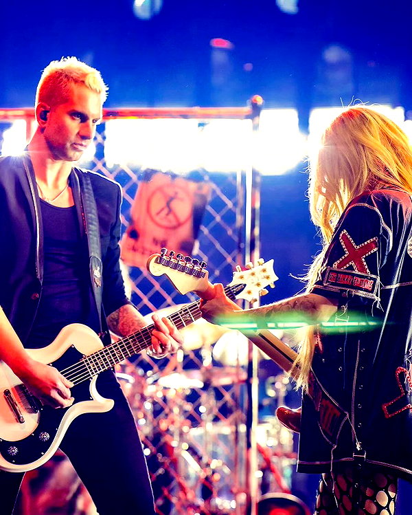 avrillavigne instagram image archive image