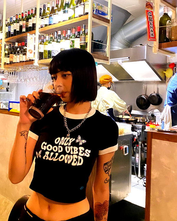 badthingalwaysg instagram image archive image