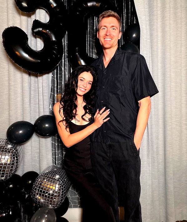 sashapieterse instagram image archive image