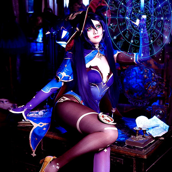 pepper_cos instagram image archive image