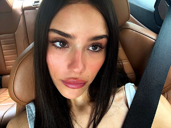 mariagabrielasantos instagram image archive image