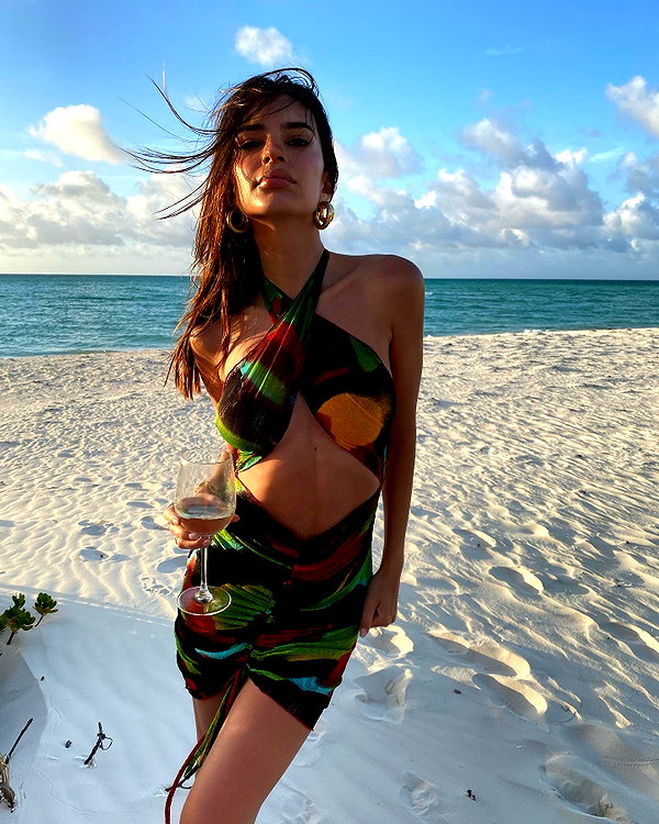 emrata instagram image archive image