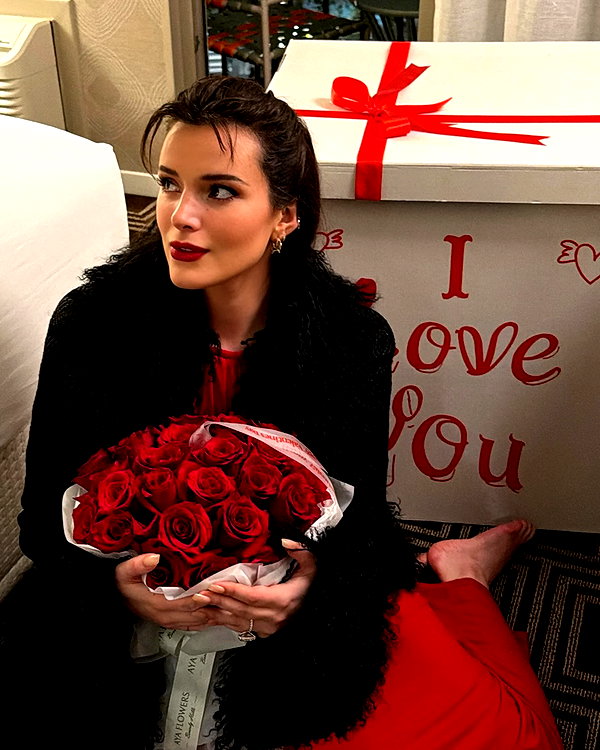 bellathorne instagram image archive image