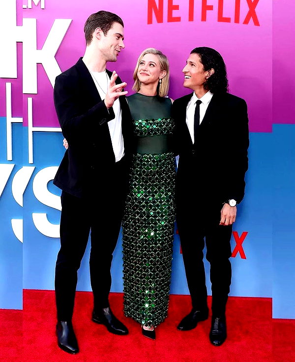 lilireinhart instagram image archive image