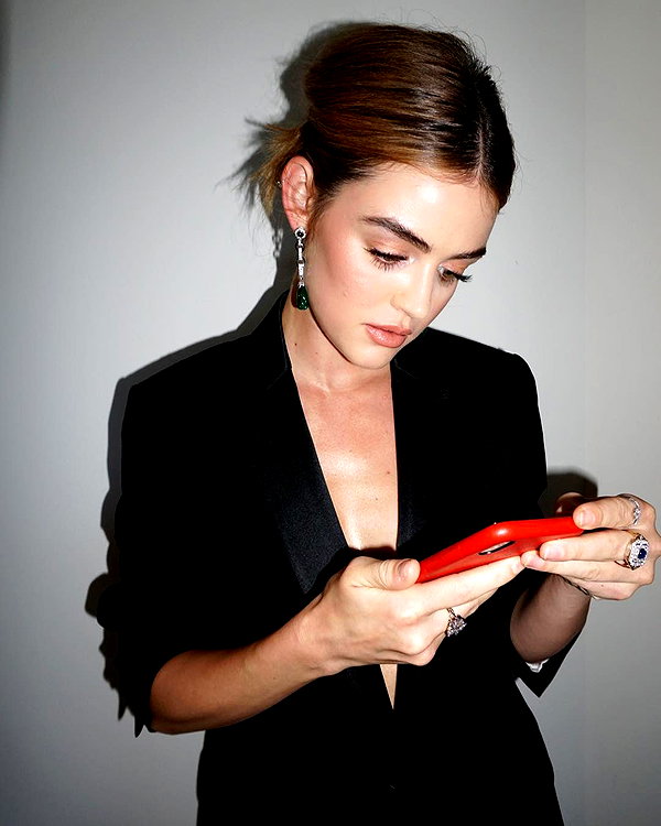lucyhale instagram image archive image