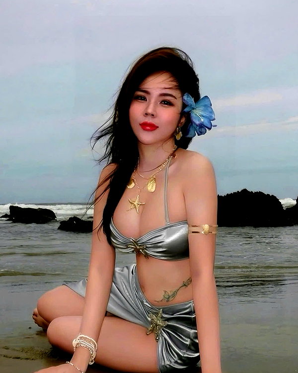 lyhythuedoxinh instagram image archive image