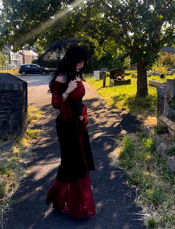 scarlett_ichor instagram image archive image