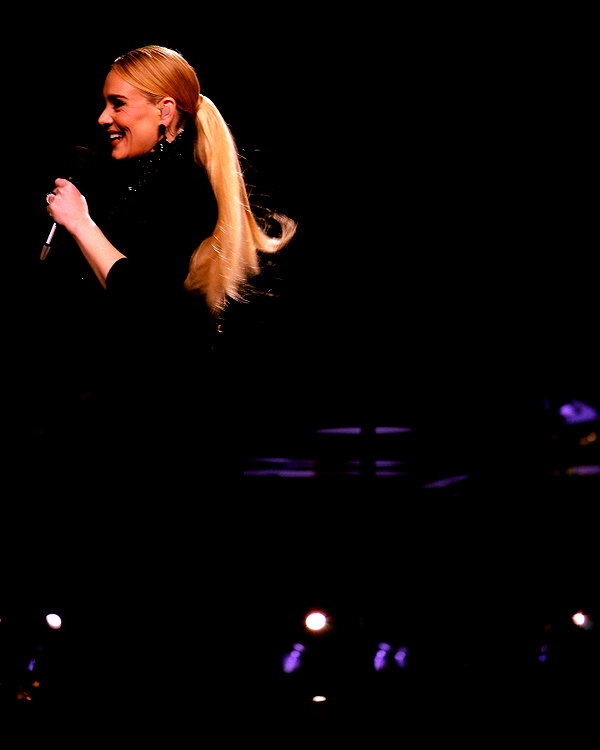 adele instagram image archive image